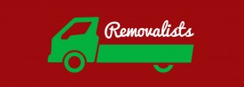 Removalists Barunah Park - Furniture Removalist Services